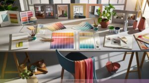 20 Versatile Color Palette Ideas for Any Design Project