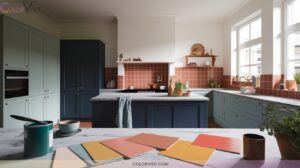18 Harmonious Kitchen Color Combinations Ideas for 2025