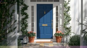 14 Bold Door Color Ideas to Make a Statement Entrance