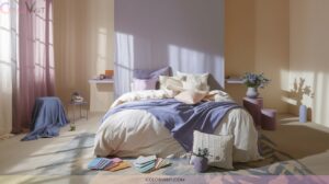 17 Harmonious Bedroom Color Scheme Ideas for Perfect Ambiance