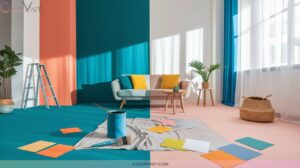 18 Refreshing Room Color Ideas to Transform Any Space in Your Home