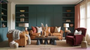 16 Cozy Sitting Room Ideas Color Schemes for Ultimate Comfort