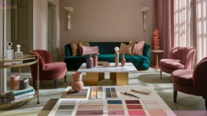 17 Sophisticated Drawing Room Color Ideas for an Elegant Home