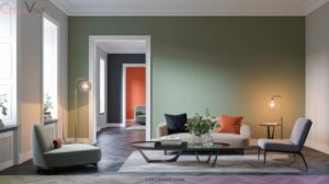 14 Complementary Grey Floors Wall Color Ideas for Modern Homes