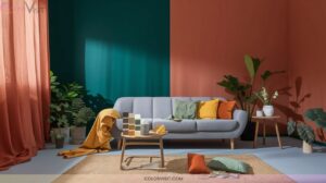 22 Inspiring Home Color Ideas to Personalize Your Space in 2025