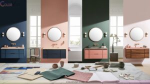 15 Trending Bathroom Vanity Color Ideas for a Fresh Look