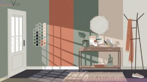 14 Welcoming Entryway Color Ideas Paint Suggestions for First Impressions