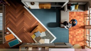 18 Durable Floor Color Ideas to Ground Your Home Design