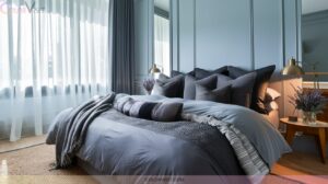 15 Elegant Grey Bedding Ideas Color Combinations for Restful Sleep