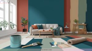 22 Transformative Wall Paint Color Ideas for Every Home