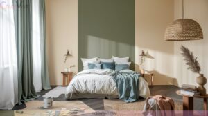18 Harmonious Bedroom Paint Ideas Color Schemes for 2025