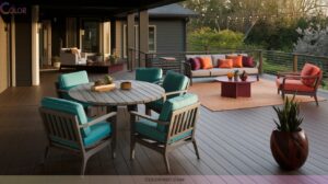 15 Durable Trex Deck Ideas Color Schemes for Outdoor Living