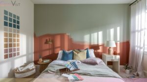14 Inviting Guest Room Paint Color Ideas for Welcoming Spaces