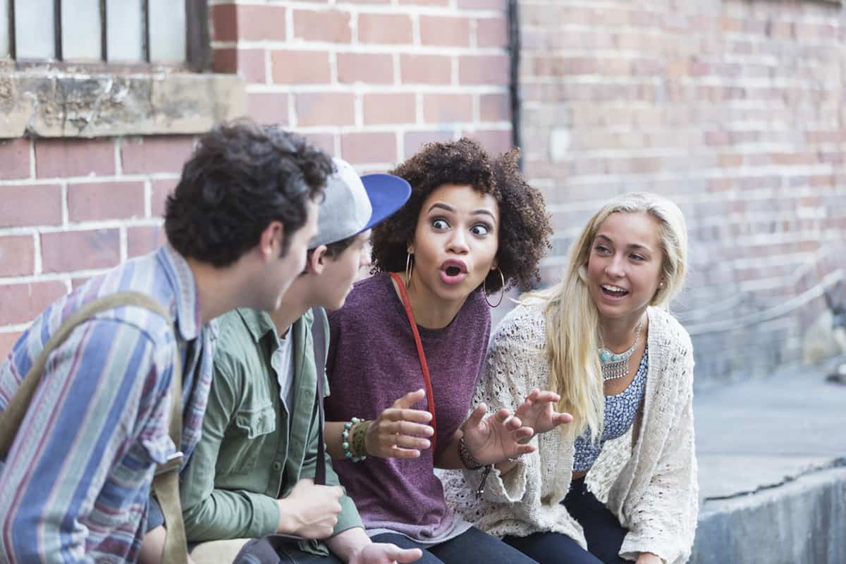 4 Compelling Examples of Storytelling on Social Media