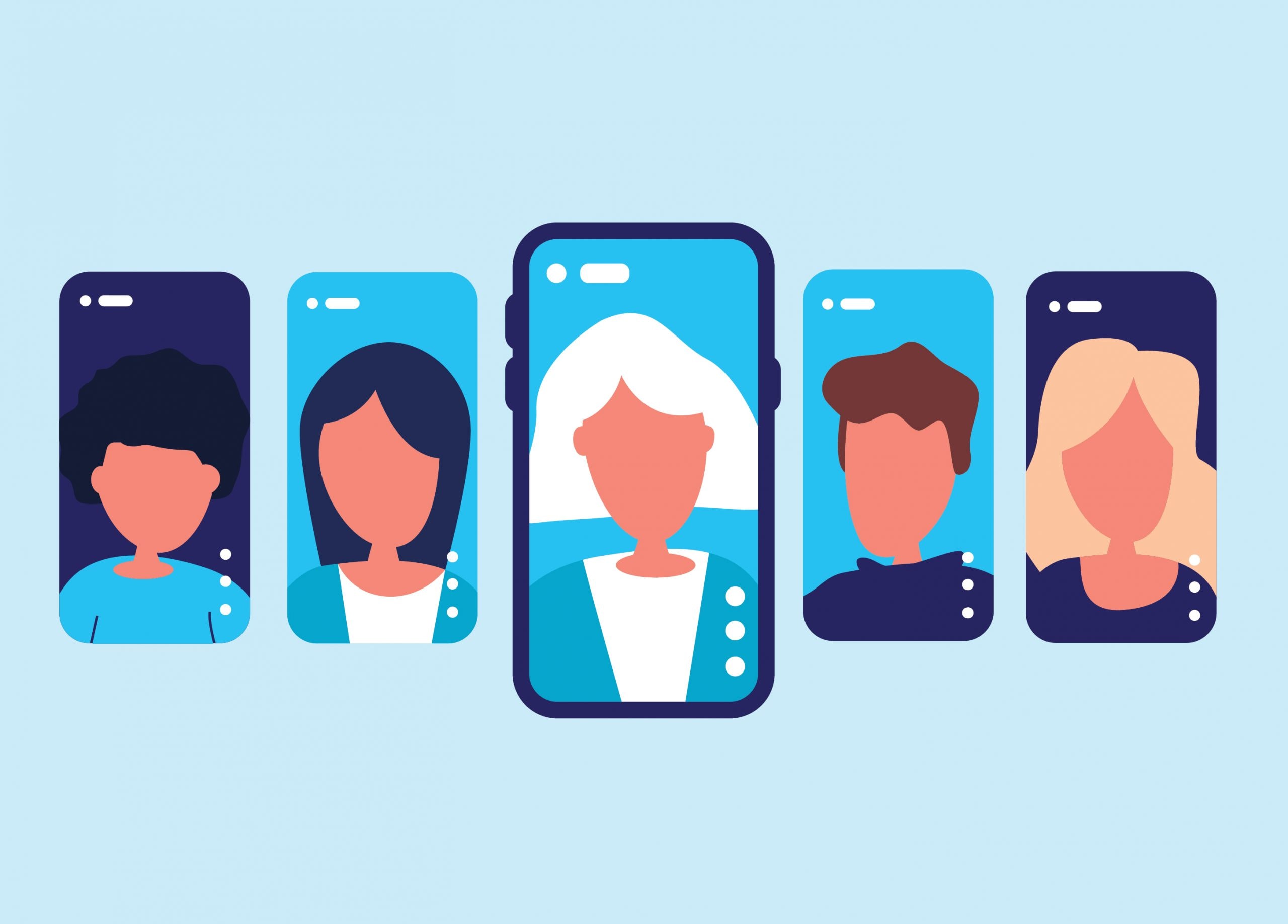 How to Leverage Cameo In Your Social Media Marketing  