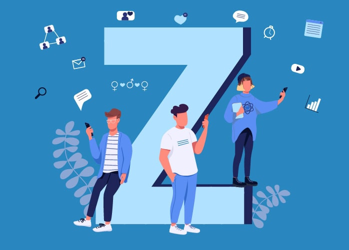 Zoomer Generational Marketing | Who They Are and How to Reach Them  
