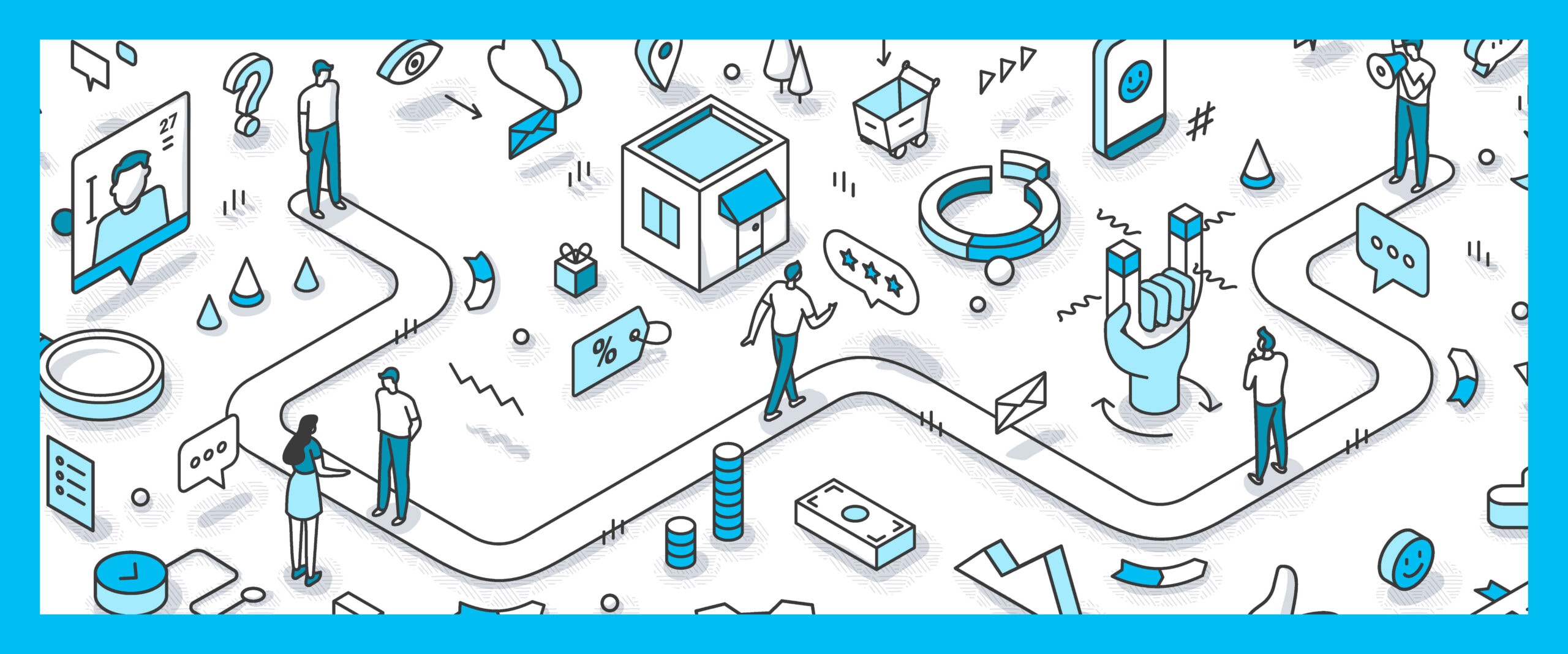 What is Multi-Touch Attribution and How to Leverage It  