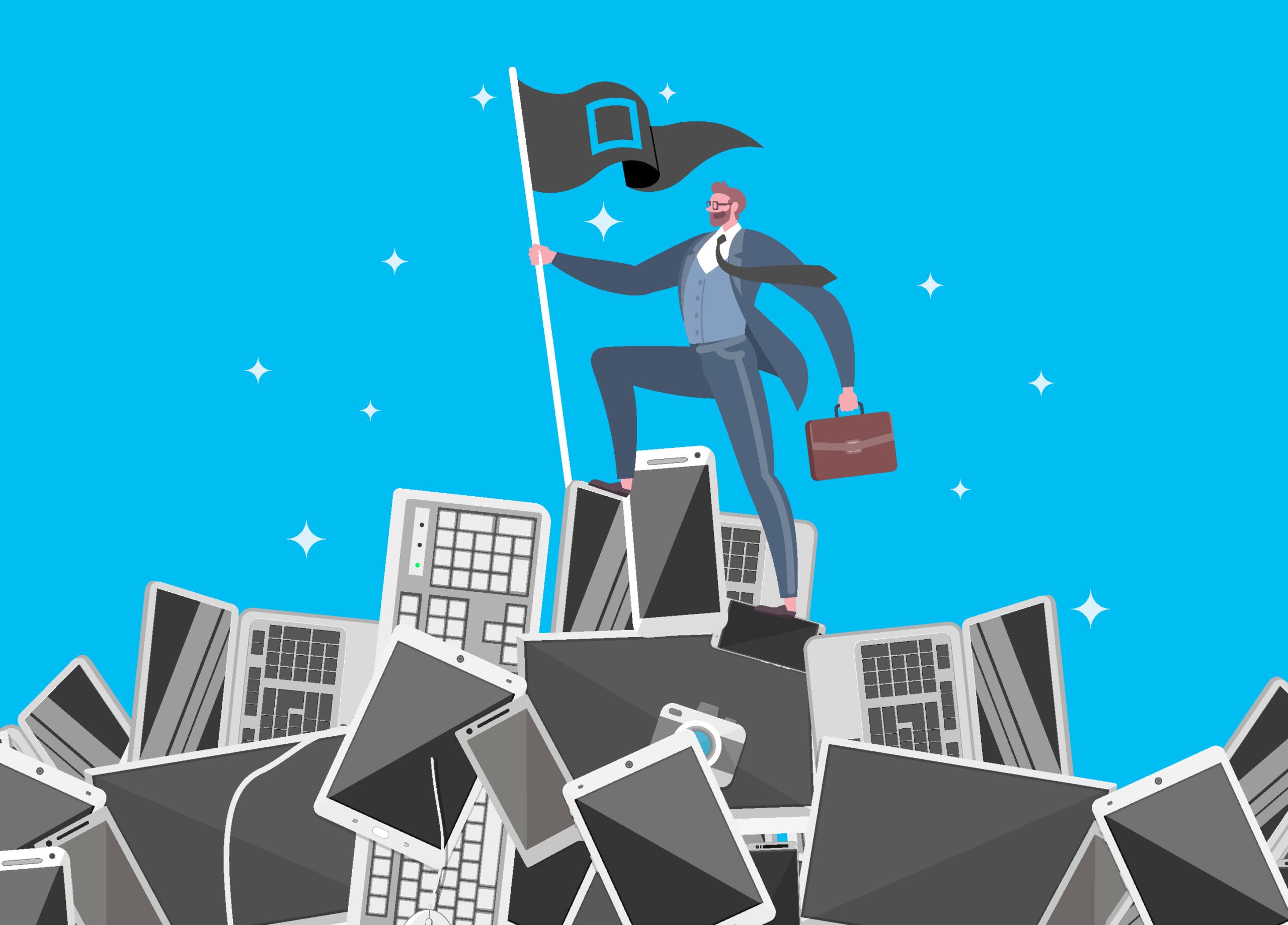 10 Ways to Optimize Your Online Presence  