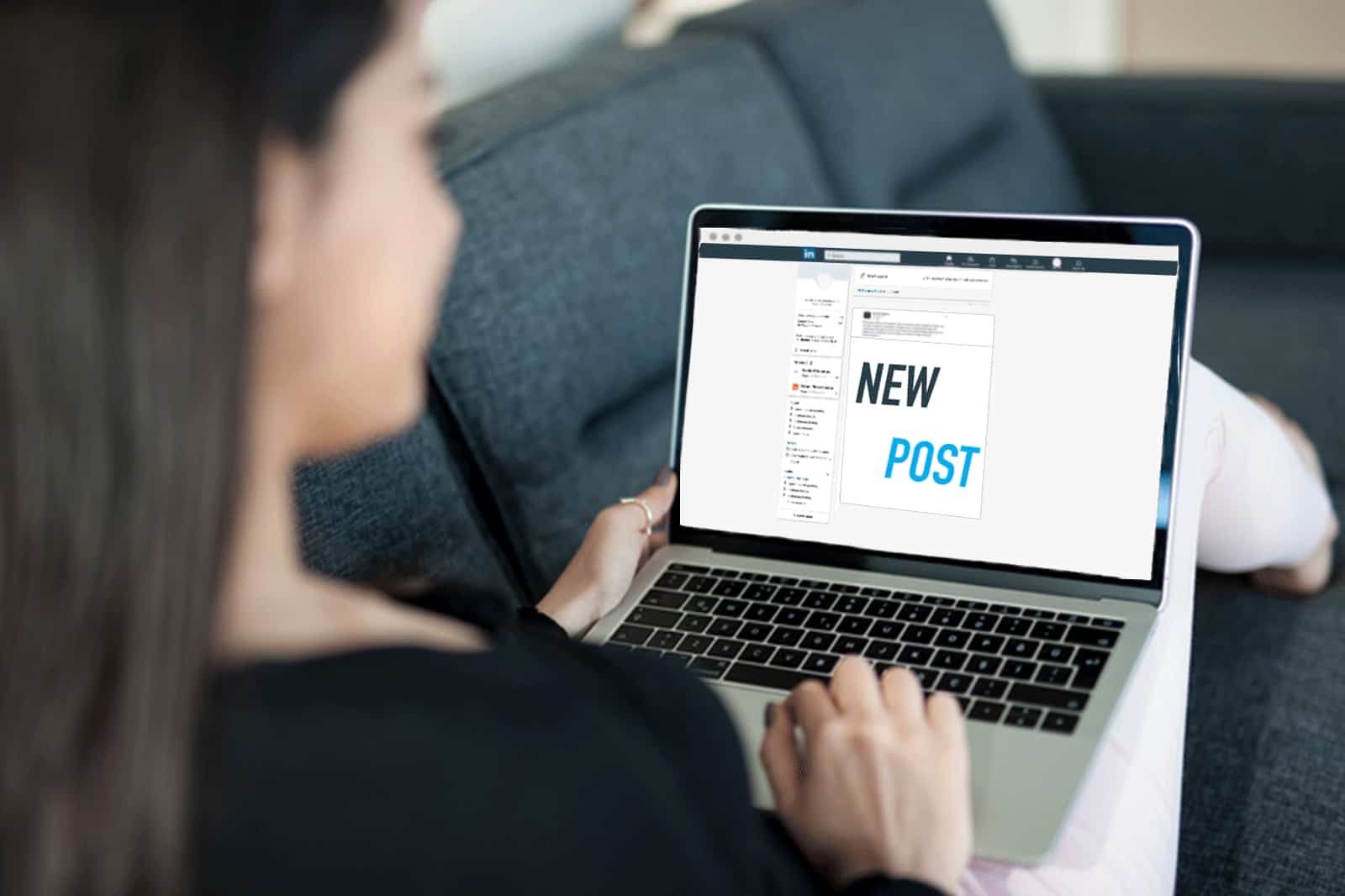 Content Ideas for Small Businesses to Post on LinkedIn  