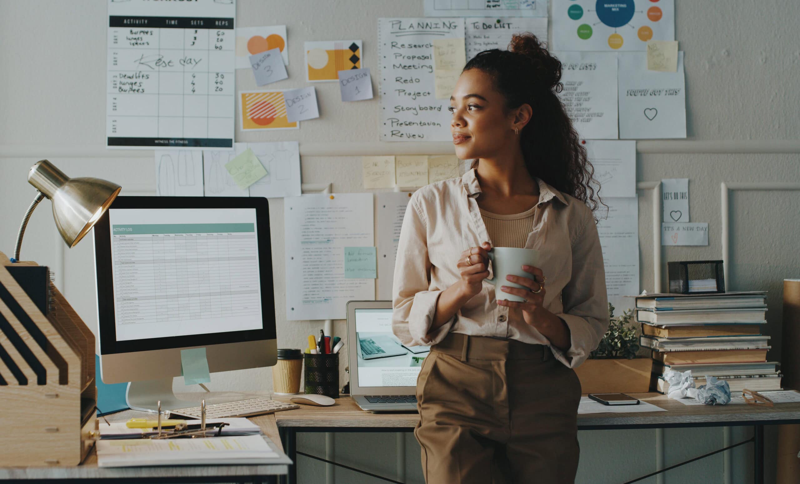 How to Come Up With The Perfect Blog Name for Your Brand