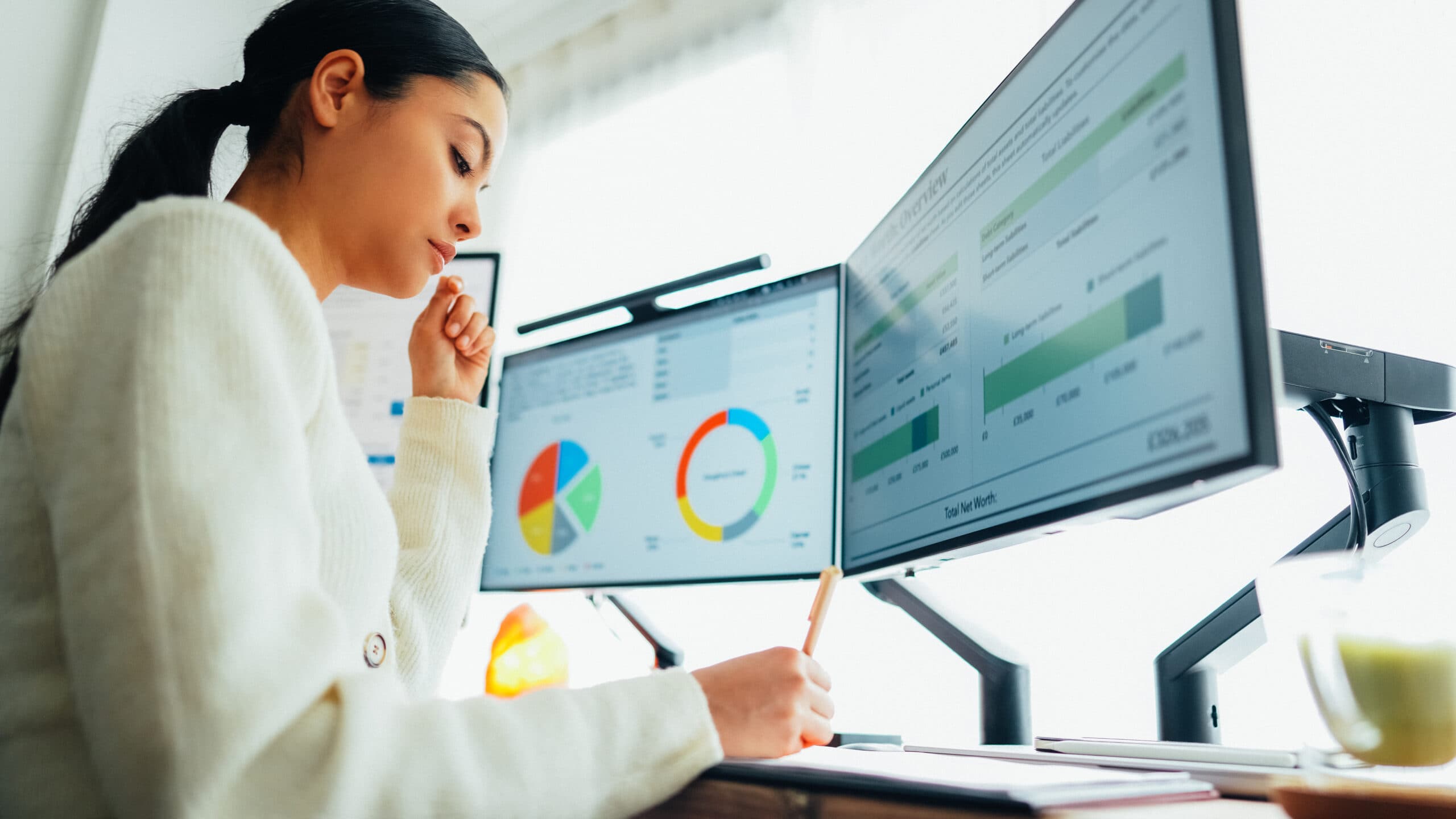 Google Analytics: Unlocking Business Success through Data Analysis