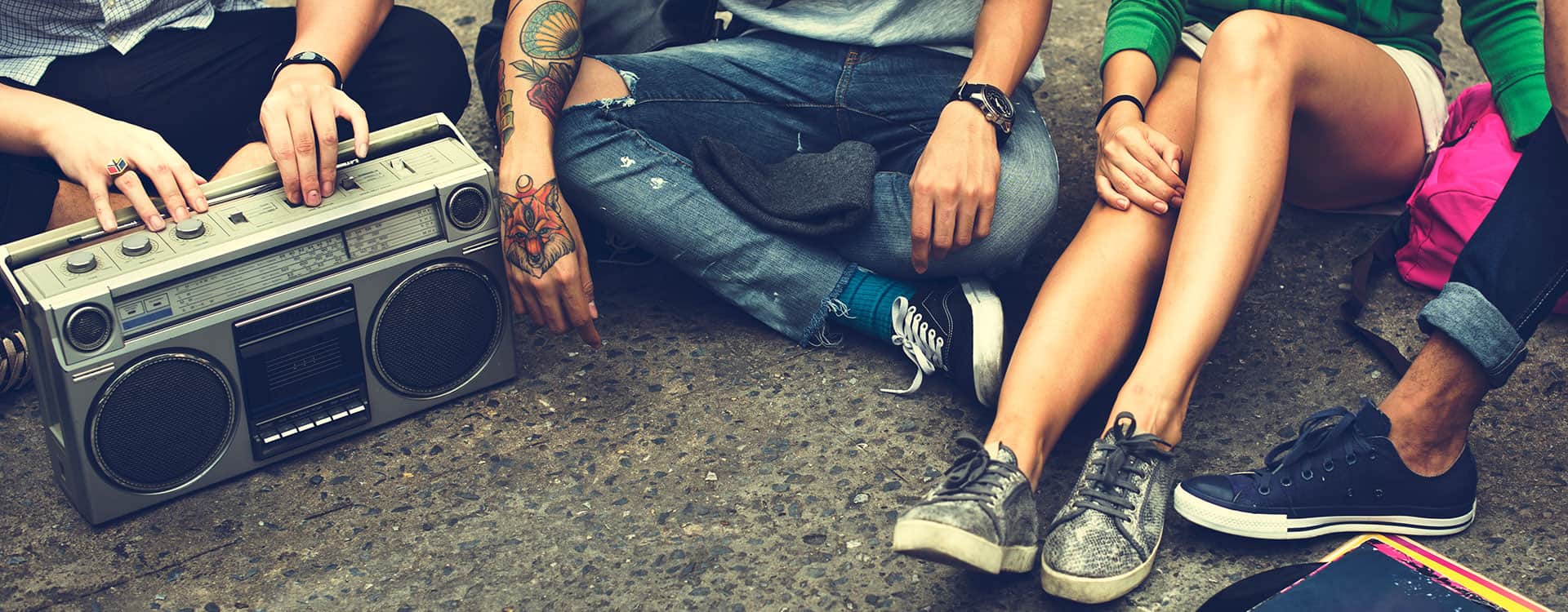The Goal of Integrated Marketing Campaigns