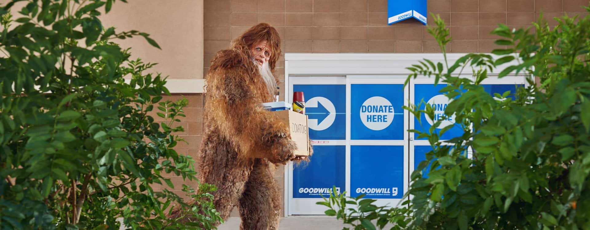 3 Ways Goodwill Branding is Driving Authentic Experiences