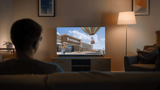 Beyond the Screen | Strategies for Successful Television Advertising Campaigns