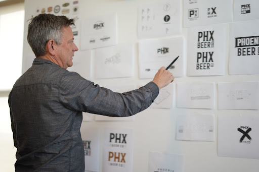 Crafting Your Brand Identity: The Art and Science of Logo Design