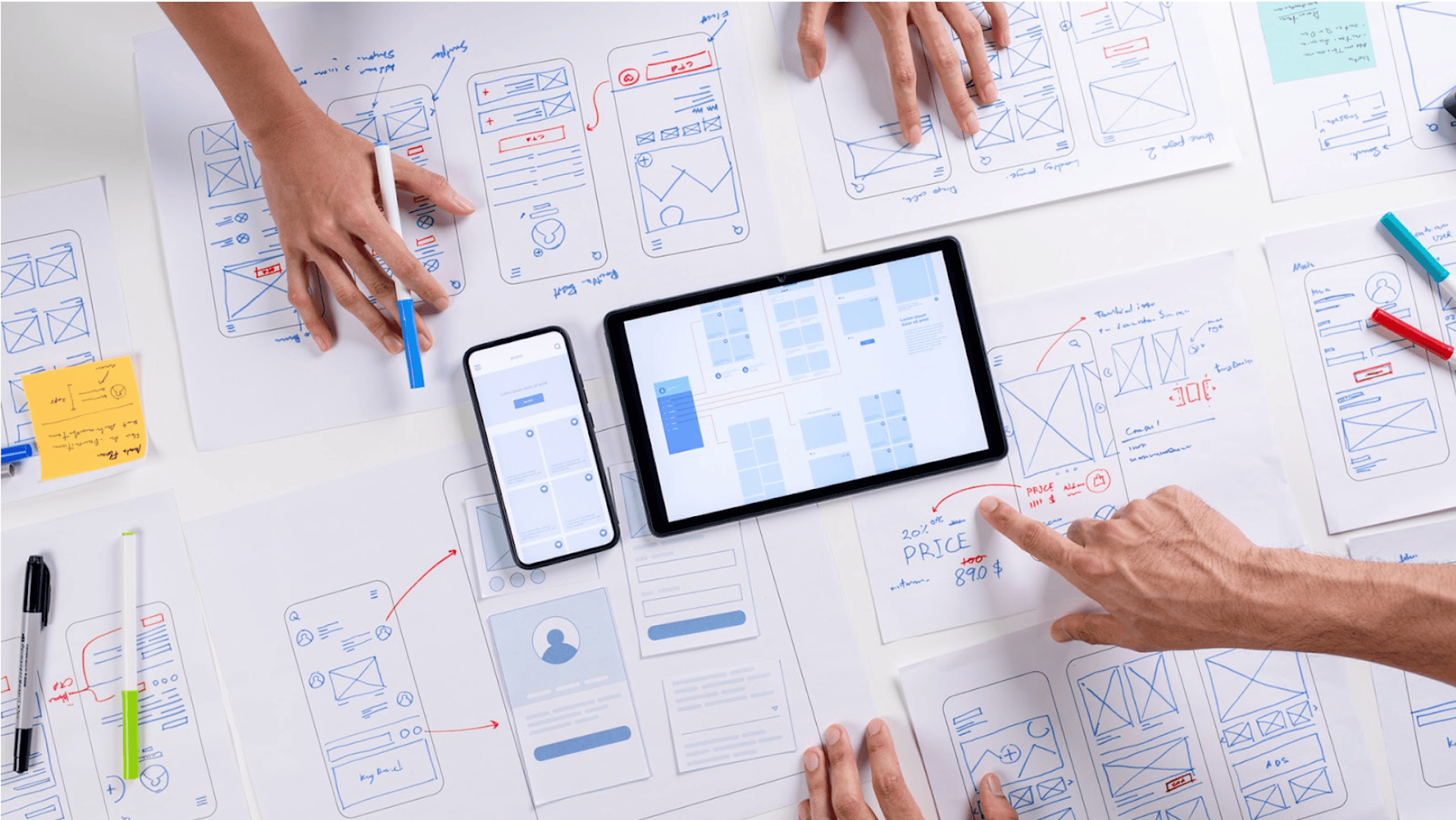 How to Align Ad Creative, Messaging and Landing Pages for Better Conversions