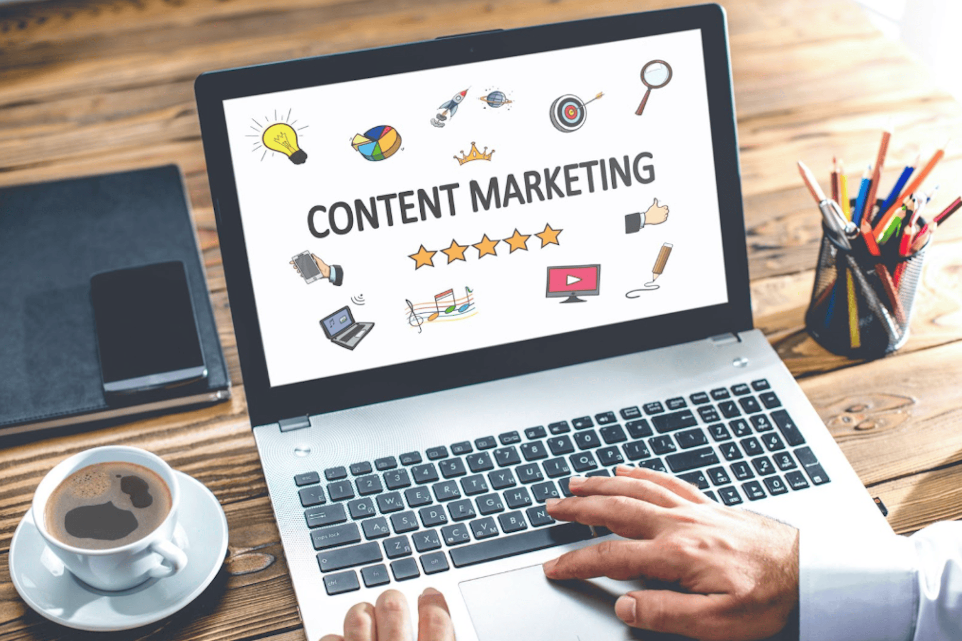 How Challenger Brands Build a High-Impact B2B Content Marketing Strategy