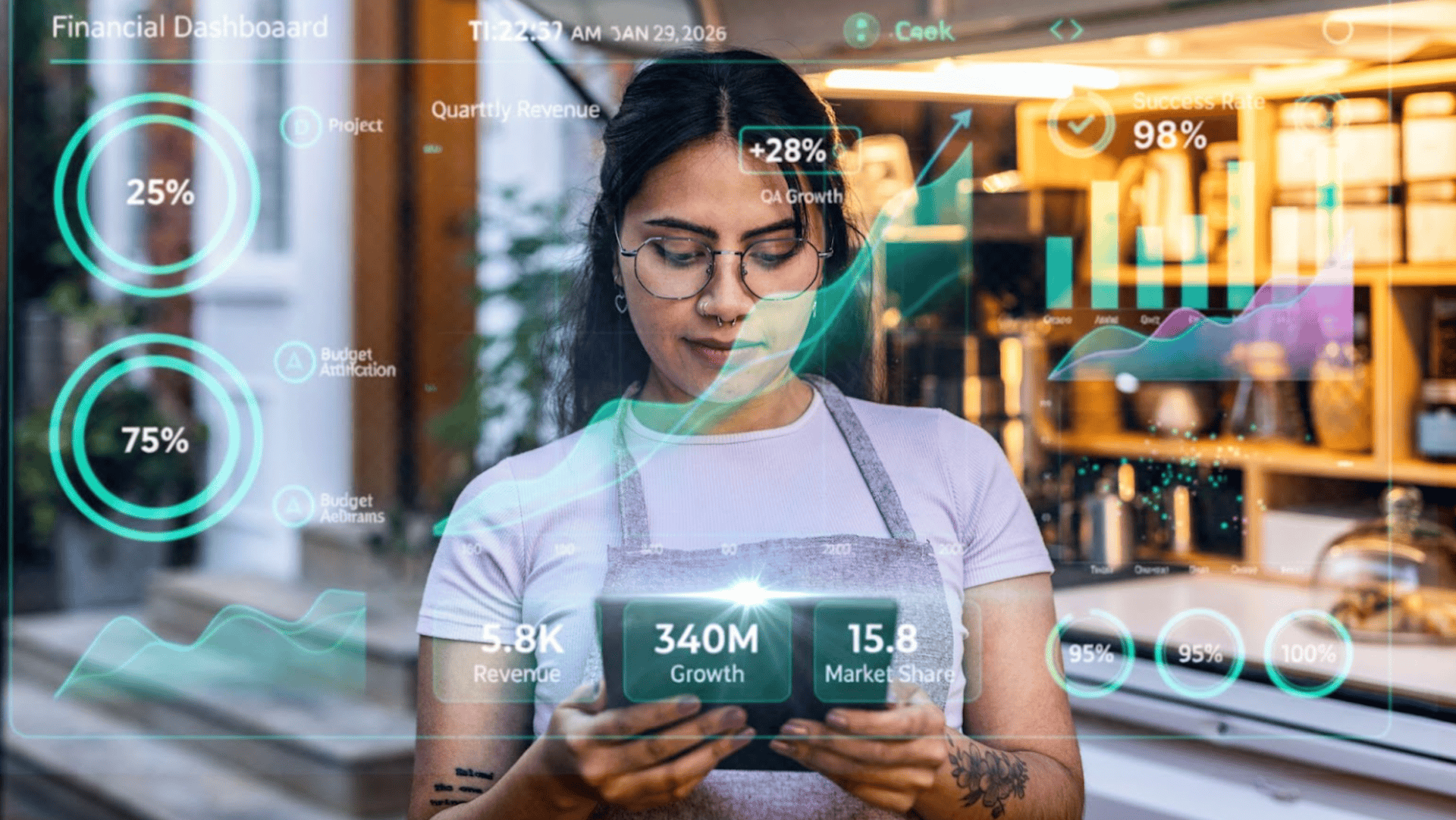 How Ad Exchanges Connect Brands with the Right Audiences in Real Time