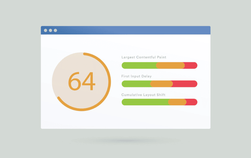 How Core Web Vitals Affect Your Google Rankings