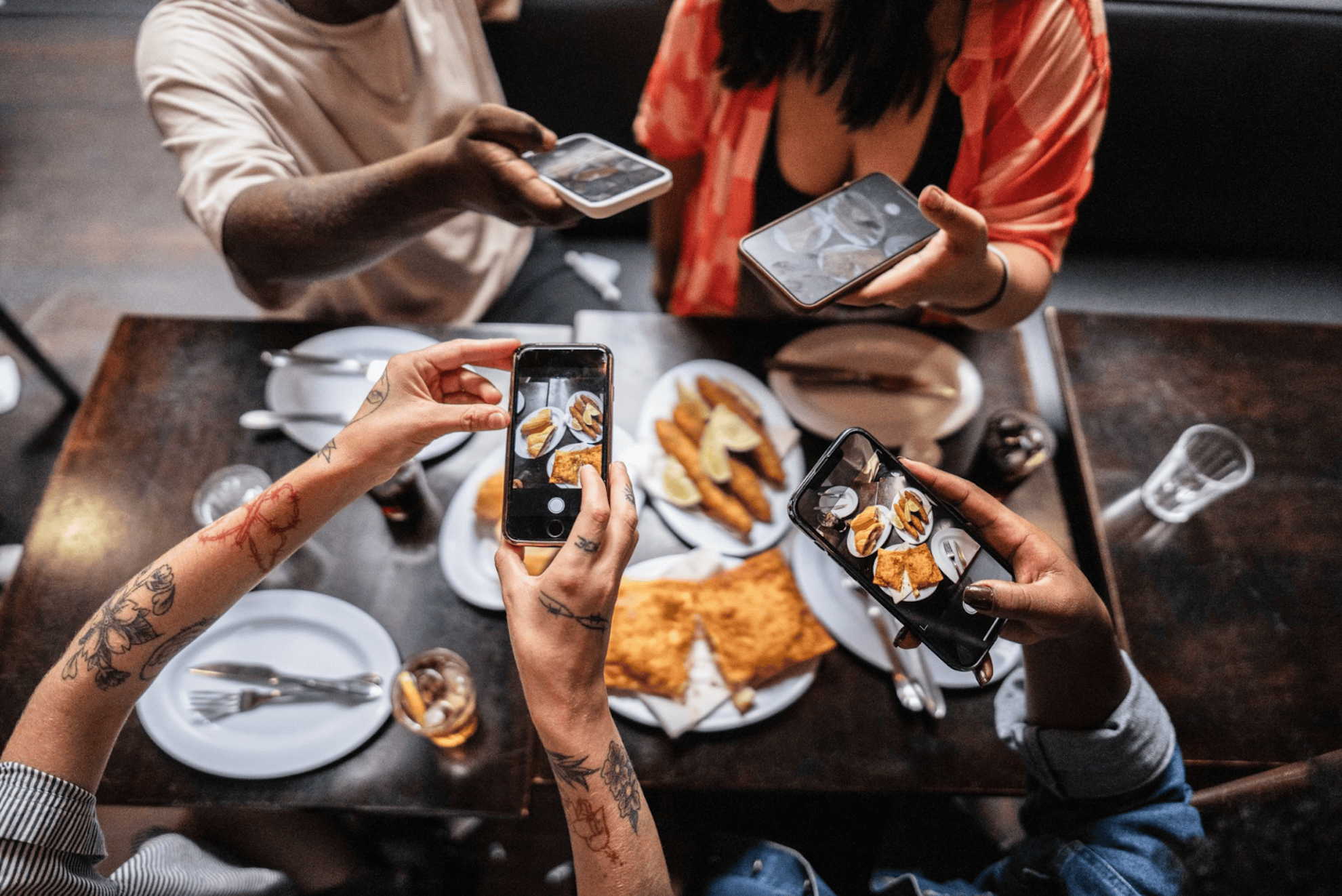 How Arizona Restaurants Use Marketing to Beat the Big Chains