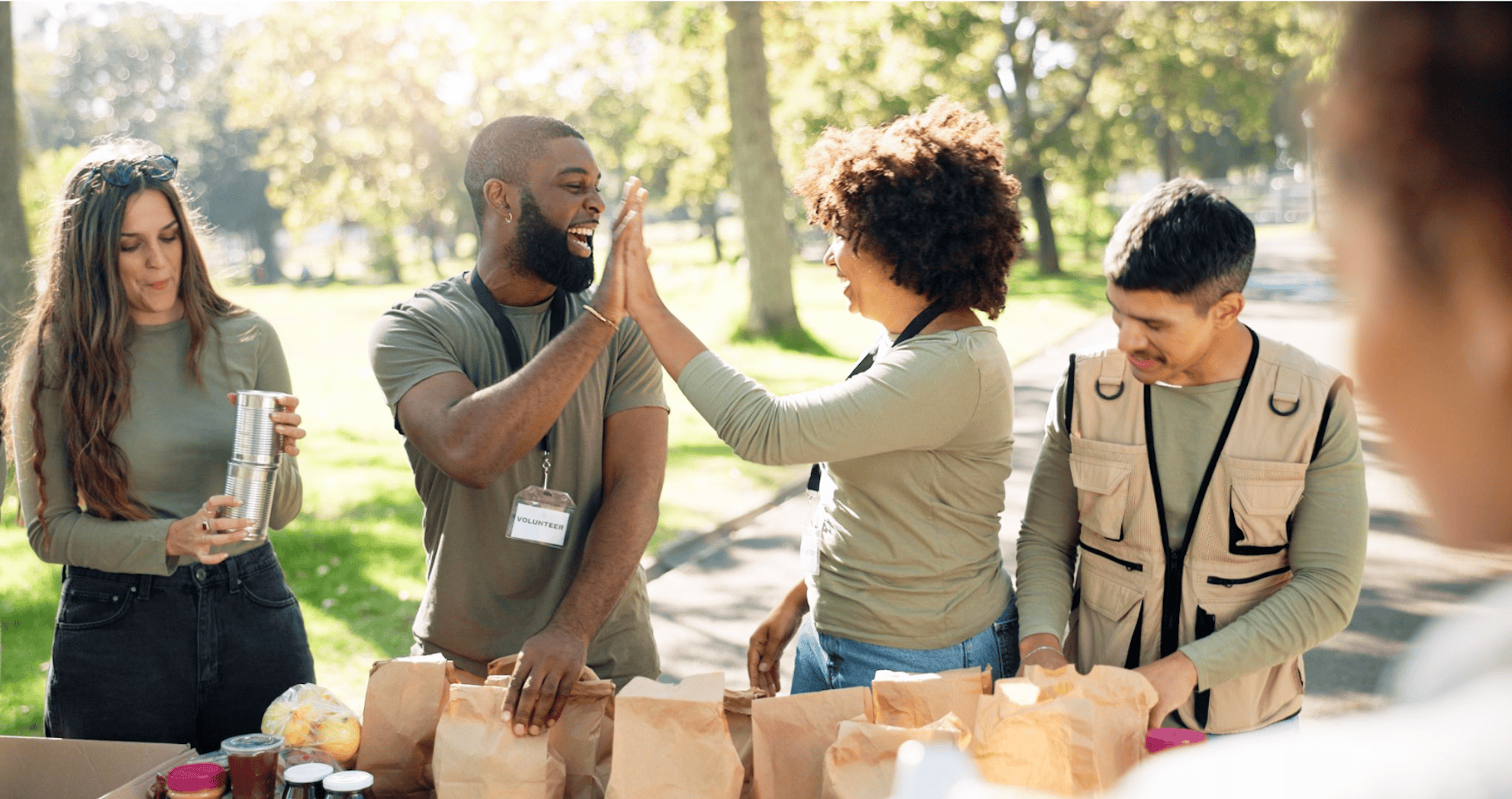 Nonprofit Marketing Strategies That Grow Donations