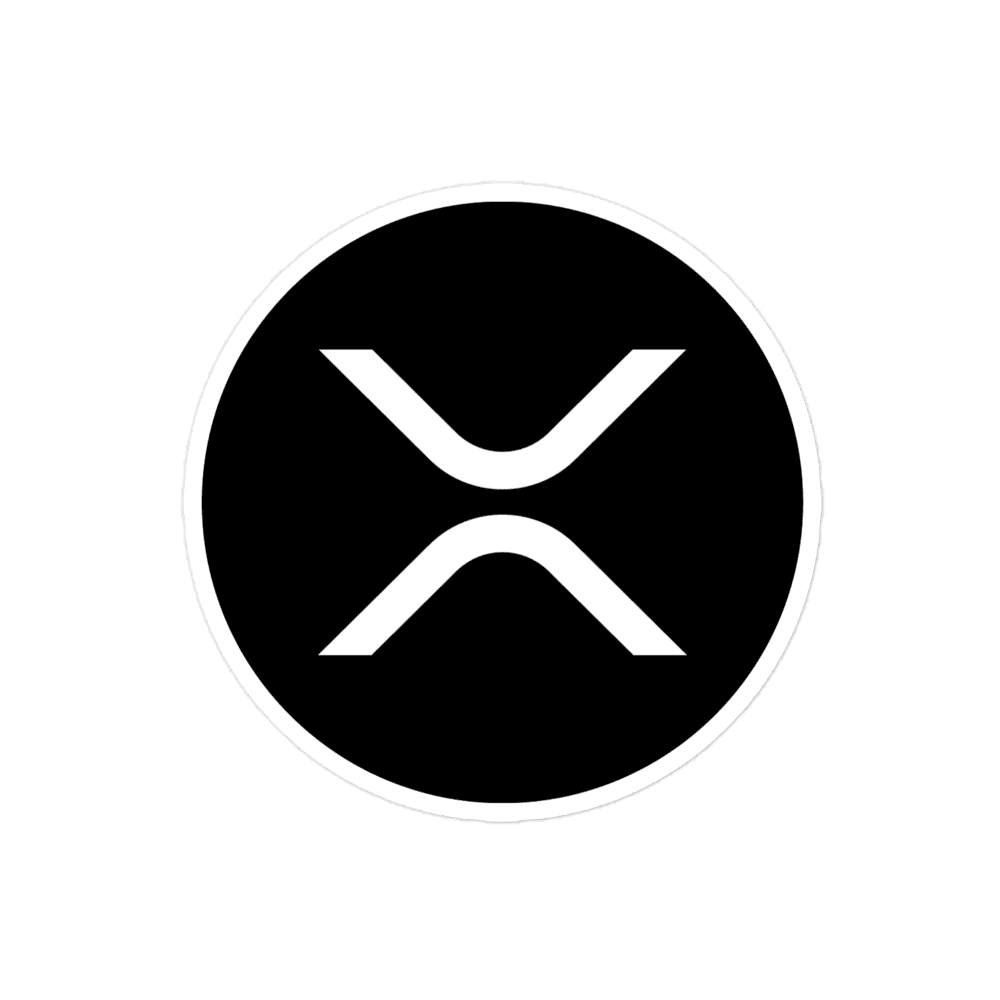 xrp-logo-sticker-crypto-goodies