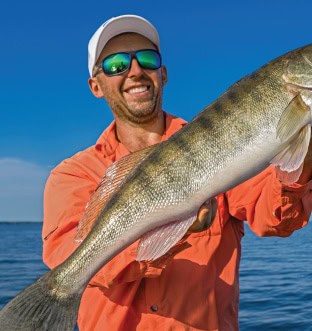 fishing sunglasses