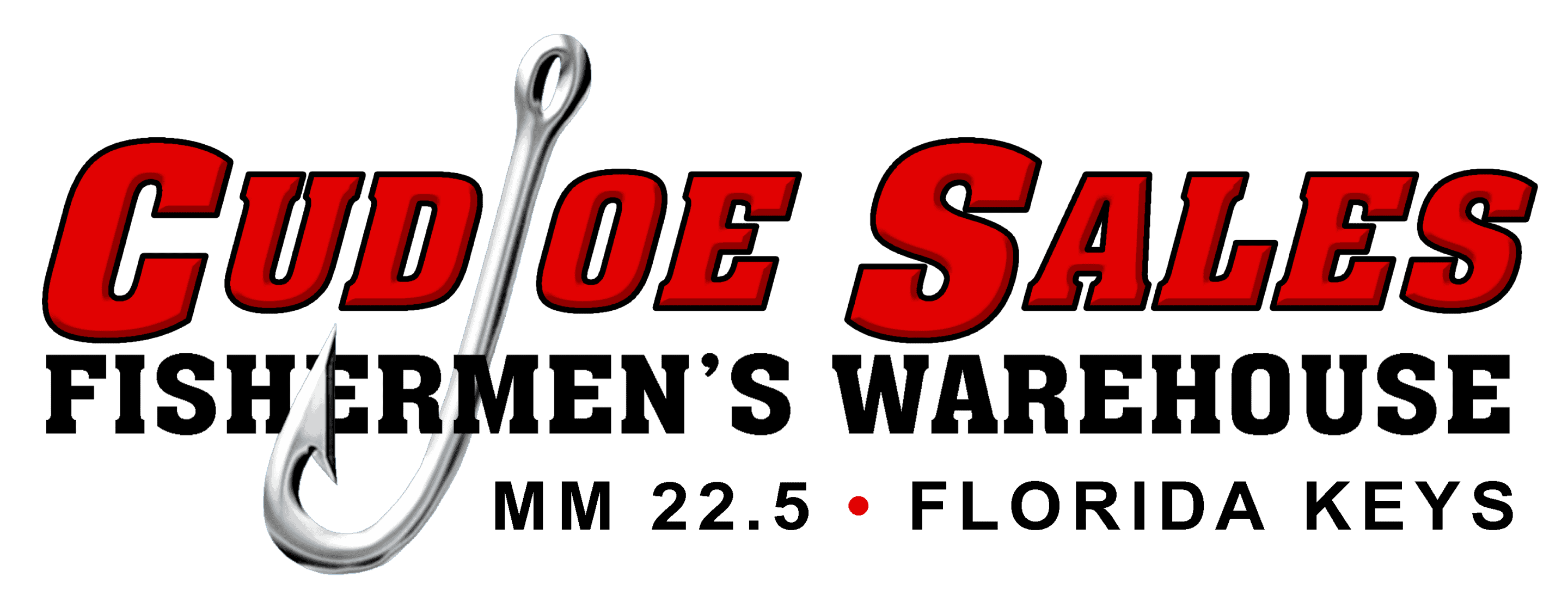 cudjoe sales logo fl keys version 001