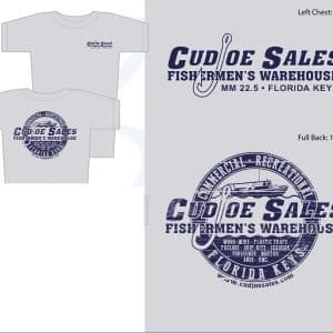 cudboat