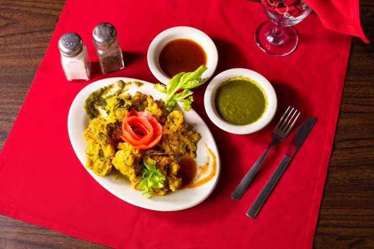 Veggie Pakora