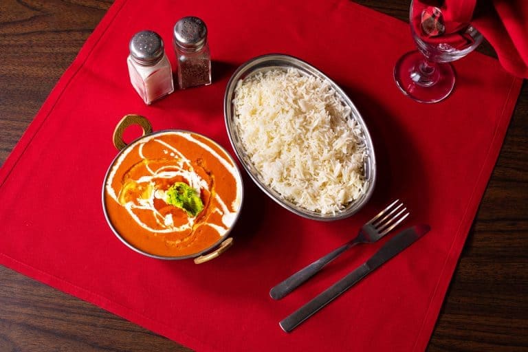 Butter Chicken