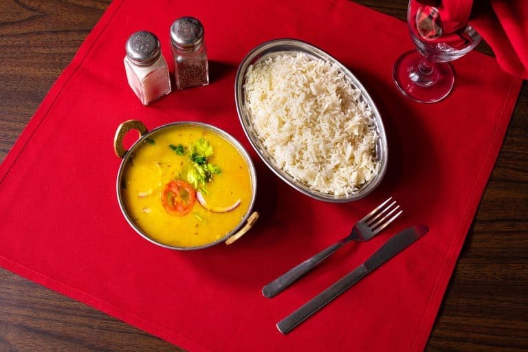 Dal Tadka