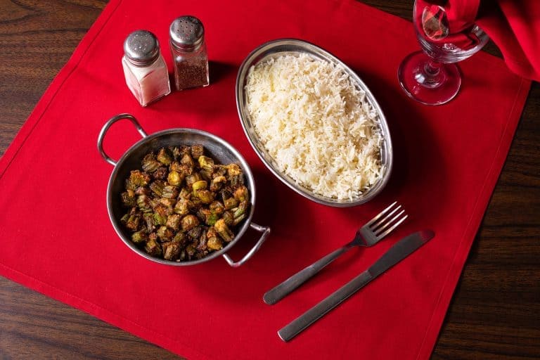Bhindi Masala