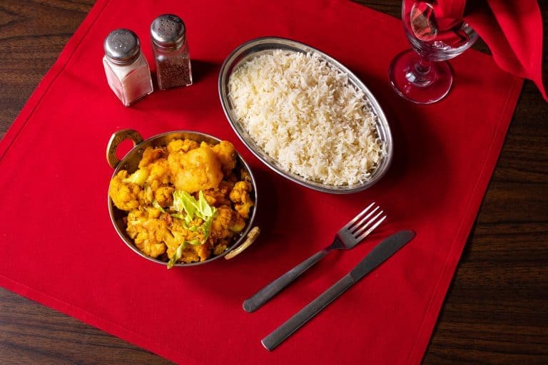 Aloo Gobi