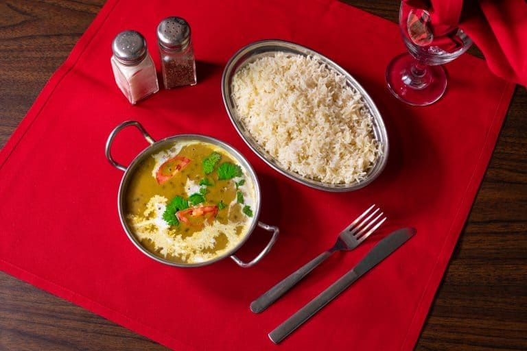 Dal Makhani