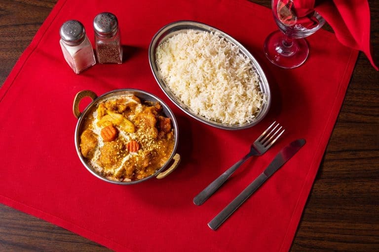 Navratan Korma