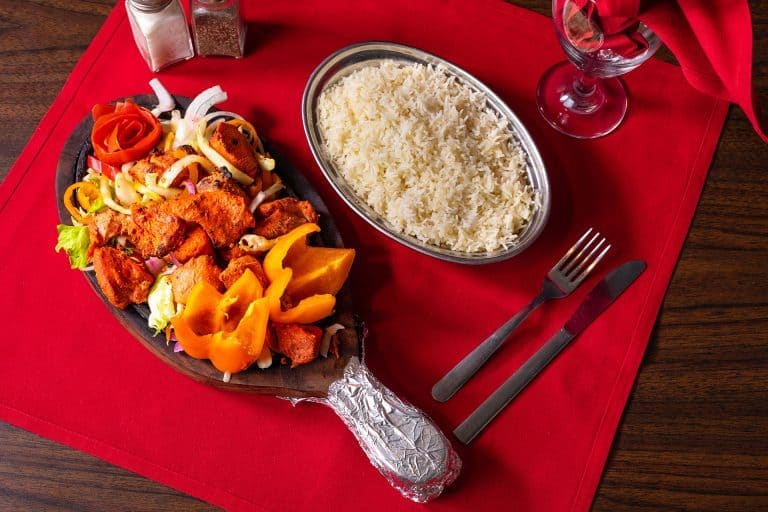 Chicken Tikka