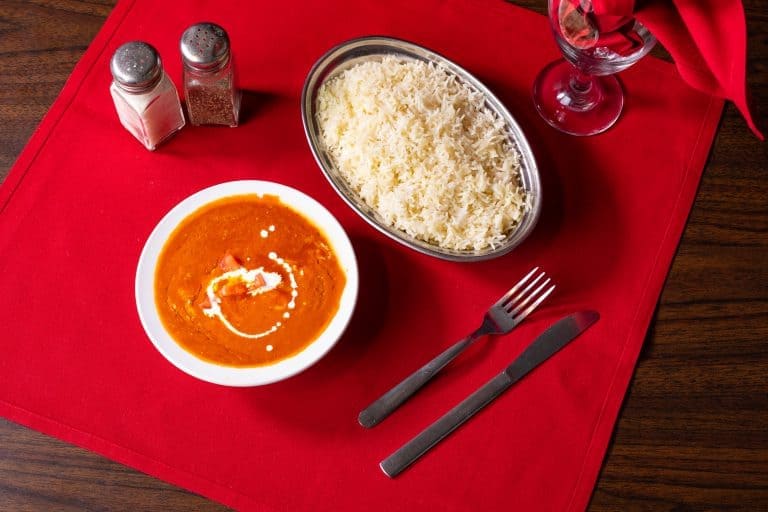 Tomato Soup
