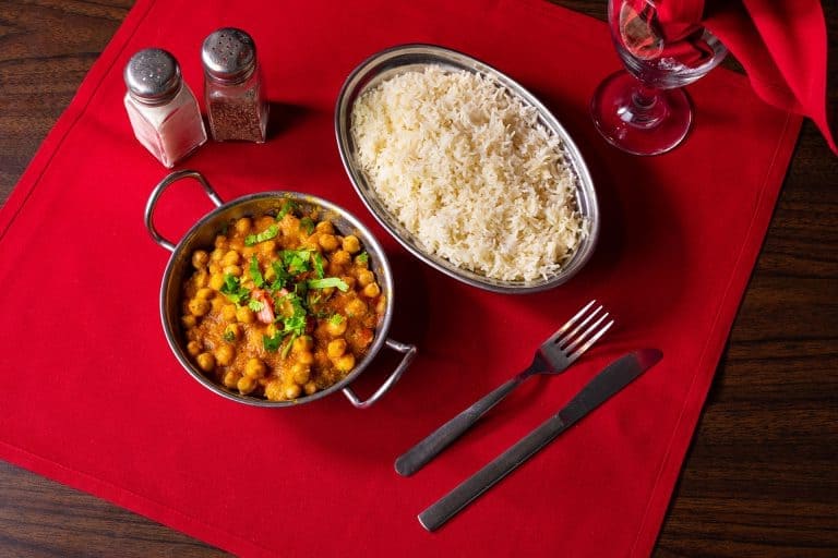 Channa Masala