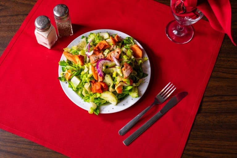 Chicken Salad